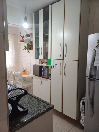 Imagem Apartamento com 1 Quarto à Venda, 46 m² em Santana - São Paulo
