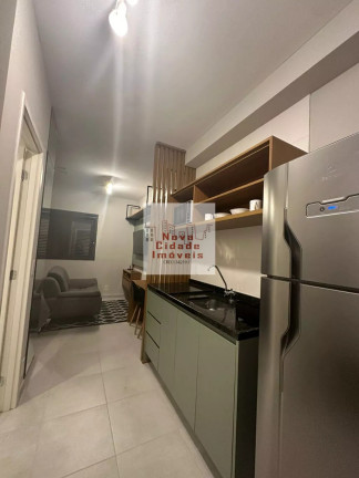 Imagem Imóvel com 1 Quarto para Alugar, 30 m² em Vila Olímpia - São Paulo Imagem Imóvel com 1 Quarto para Alugar, 30 m² em Vila Olímpia - São Paulo