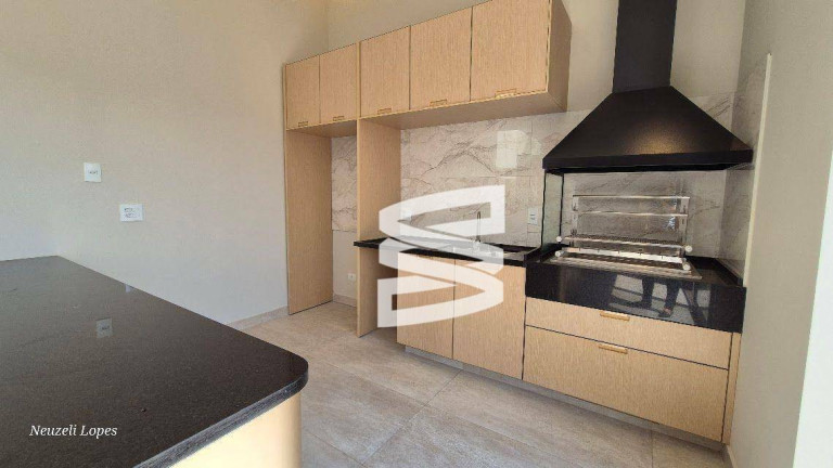 Imagem Casa com 4 Quartos à Venda, 238 m² em Condomínio Damha Ii - Piracicaba Imagem Casa com 4 Quartos à Venda, 238 m² em Condomínio Damha Ii - Piracicaba