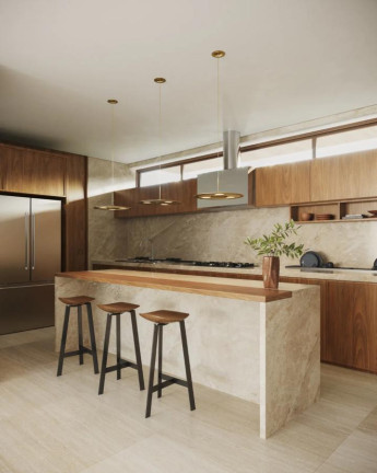 Imagem Casa com 6 Quartos à Venda, 615 m² em Barra Da Tijuca - Rio De Janeiro