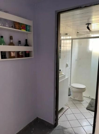 Imagem Apartamento com 2 Quartos à Venda, 53 m² em Santa Cândida - Curitiba