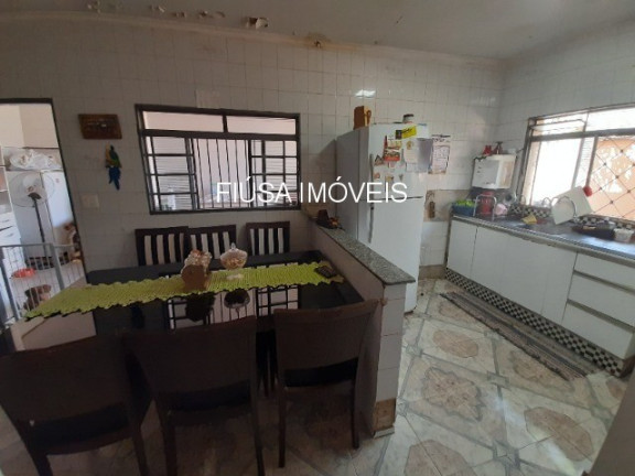 Casa com 3 Quartos à Venda,  em Conjunto Habitacional Jardim Das Palmeiras - Ribeirão Preto