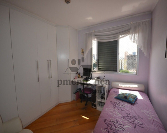 Imagem Apartamento com 4 Quartos à Venda, 159 m² em Perdizes - São Paulo