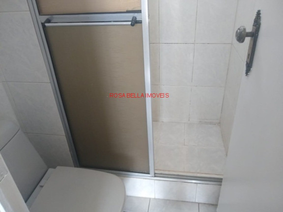 Imagem Apartamento com 2 Quartos à Venda, 60 m² em Jardim Ana Maria - Jundiaí