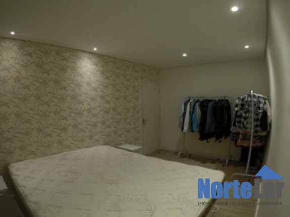 Imagem Apartamento com 2 Quartos à Venda, 50 m² em Vila Nova Cachoeirinha - São Paulo