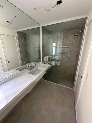 Imagem Apartamento com 4 Quartos à Venda, 202 m² em Vila Nova Conceição - São Paulo