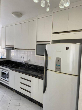 Imagem Apartamento com 3 Quartos à Venda, 64 m² em Areias - São José