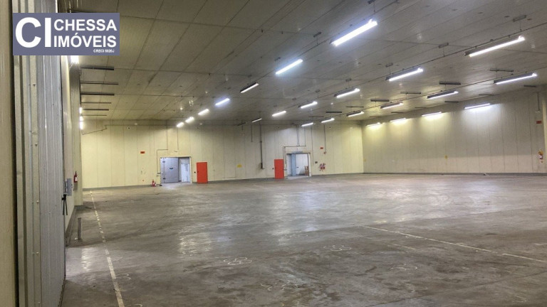 Imagem Galpão para Alugar, 1.382 m² em Bateas - Brusque Imagem Galpão para Alugar, 1.382 m² em Bateas - Brusque