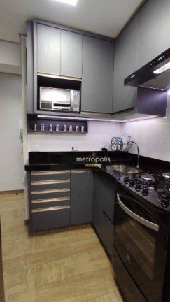 Imagem Apartamento com 1 Quarto à Venda, 39 m² em Anchieta - São Bernardo Do Campo Imagem Apartamento com 1 Quarto à Venda, 39 m² em Anchieta - São Bernardo Do Campo