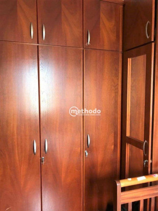 Imagem Apartamento com 3 Quartos à Venda, 87 m² em Ponte Preta - Campinas Imagem Apartamento com 3 Quartos à Venda, 87 m² em Ponte Preta - Campinas
