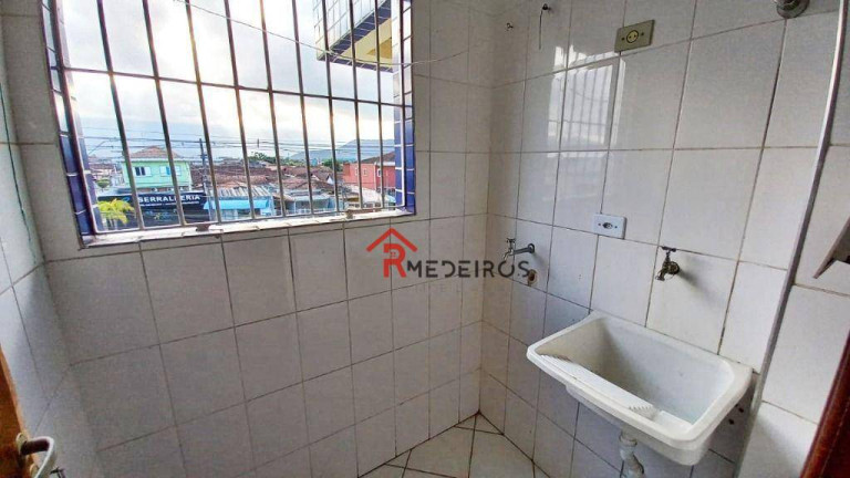 Imagem Apartamento com 1 Quarto à Venda, 55 m² em Caiçara - Praia Grande Imagem Apartamento com 1 Quarto à Venda, 55 m² em Caiçara - Praia Grande