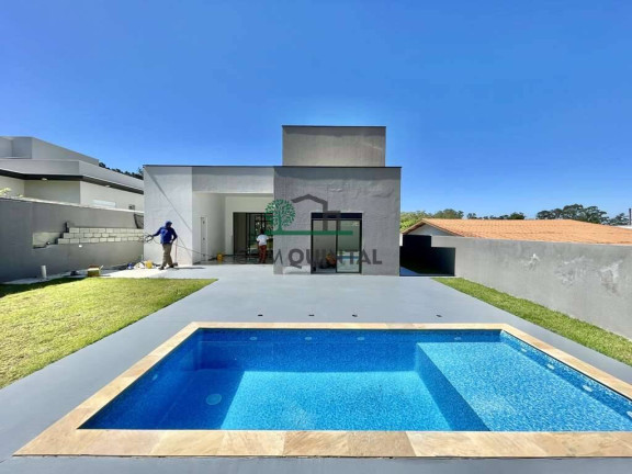 Imagem Casa com 3 Quartos à Venda, 500 m² em Quinta Dos Angicos - Cotia