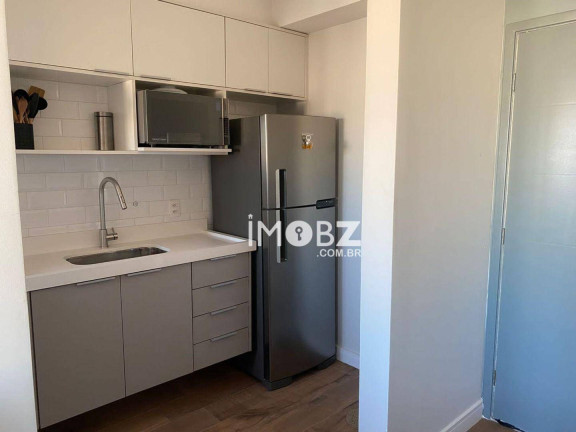 Imagem Imóvel com 2 Quartos à Venda, 48 m² em Vila Andrade - São Paulo Imagem Imóvel com 2 Quartos à Venda, 48 m² em Vila Andrade - São Paulo