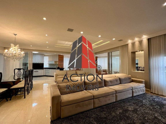 Imagem Apartamento com 4 Quartos à Venda, 297 m² em Jardim Anália Franco - São Paulo Imagem Apartamento com 4 Quartos à Venda, 297 m² em Jardim Anália Franco - São Paulo