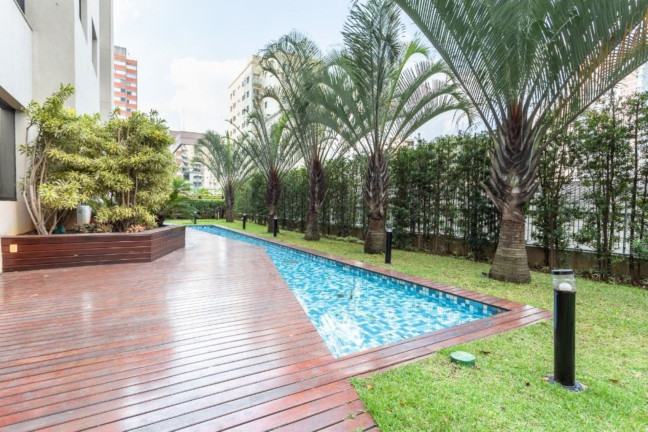 Imagem Imóvel com 1 Quarto à Venda, 35 m² em Vila Olímpia - São Paulo Imagem Imóvel com 1 Quarto à Venda, 35 m² em Vila Olímpia - São Paulo