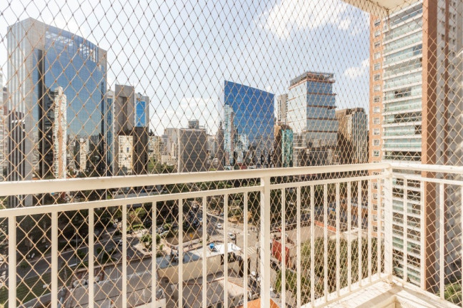 Imagem Apartamento com 3 Quartos à Venda, 187 m² em Itaim Bibi - São Paulo Imagem Apartamento com 3 Quartos à Venda, 187 m² em Itaim Bibi - São Paulo