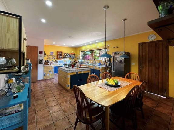 Imagem Casa com 5 Quartos à Venda, 1 m² em Granja Viana Ii - Cotia Imagem Casa com 5 Quartos à Venda, 1 m² em Granja Viana Ii - Cotia