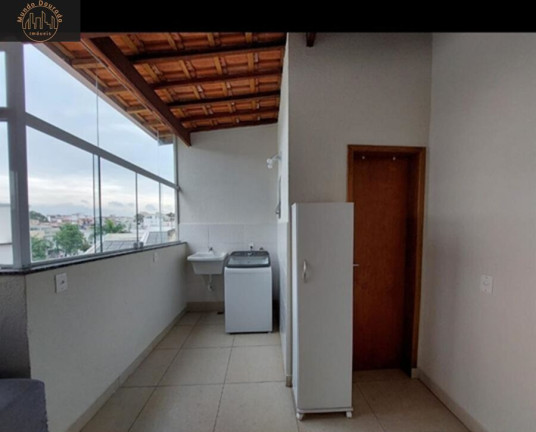 Imagem Cobertura com 2 Quartos à Venda, 141 m² em Jardim Paraíso - Santo André Imagem Cobertura com 2 Quartos à Venda, 141 m² em Jardim Paraíso - Santo André