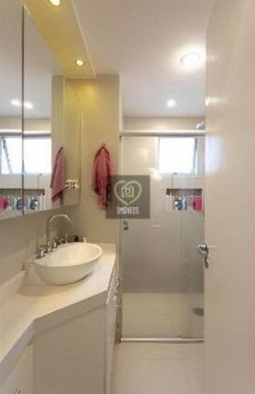 Imagem Apartamento à Venda, 90 m² em Sumaré - São Paulo