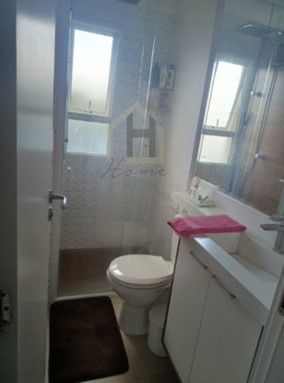 Imagem Imóvel com 2 Quartos à Venda, 52 m² em Santa Terezinha - São Bernardo Do Campo Imagem Imóvel com 2 Quartos à Venda, 52 m² em Santa Terezinha - São Bernardo Do Campo