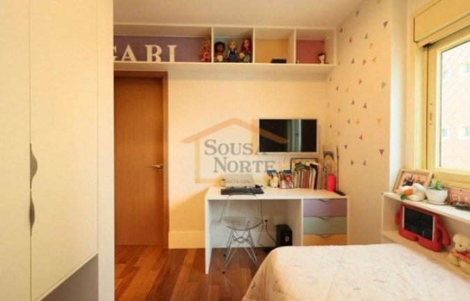 Imagem Apartamento com 3 Quartos à Venda, 143 m² em Santana - São Paulo Imagem Apartamento com 3 Quartos à Venda, 143 m² em Santana - São Paulo