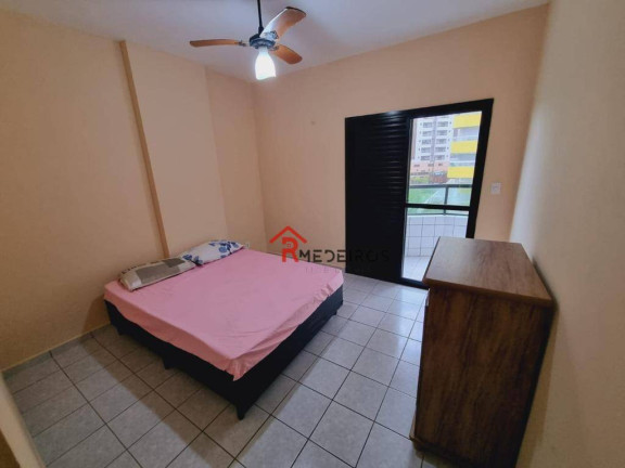 Imagem Apartamento com 2 Quartos à Venda, 70 m² em Mirim - Praia Grande