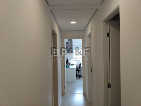 Imagem Apartamento com 4 Quartos à Venda, 117 m² em Jardim Das Acacias - São Paulo Imagem Apartamento com 4 Quartos à Venda, 117 m² em Jardim Das Acacias - São Paulo