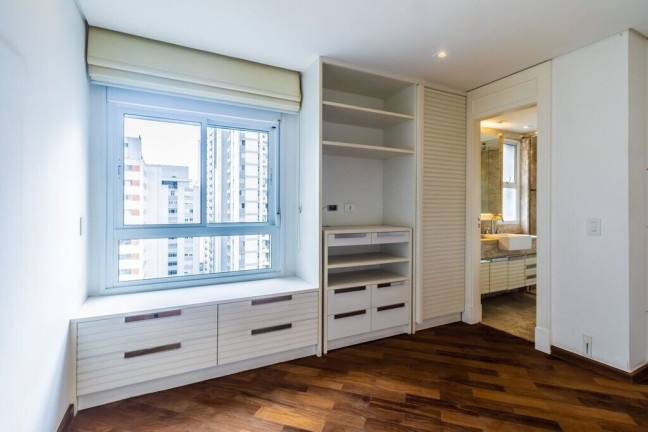 Imagem Cobertura com 4 Quartos à Venda, 231 m² em Paraíso - São Paulo