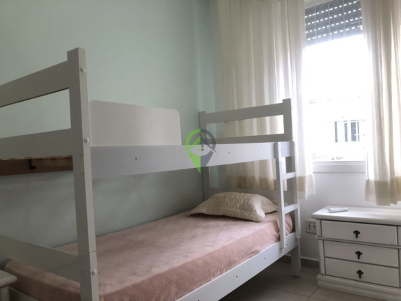 Imagem Casa com 4 Quartos à Venda, 180 m² em Boqueirão - Santos Imagem Casa com 4 Quartos à Venda, 180 m² em Boqueirão - Santos