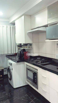 Imagem Apartamento com 2 Quartos à Venda, 49 m² em Jardim Samambaia - Campinas Imagem Apartamento com 2 Quartos à Venda, 49 m² em Jardim Samambaia - Campinas