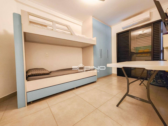 Imagem Apartamento com 4 Quartos à Venda, 145 m² em Riviera De São Lourenço - Bertioga