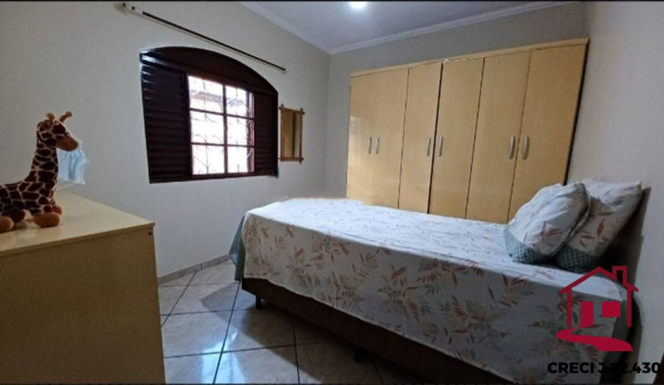 Imagem Casa com 3 Quartos à Venda, 114 m² em Jardim Maria Antonia (nova Veneza) - Sumaré Imagem Casa com 3 Quartos à Venda, 114 m² em Jardim Maria Antonia (nova Veneza) - Sumaré