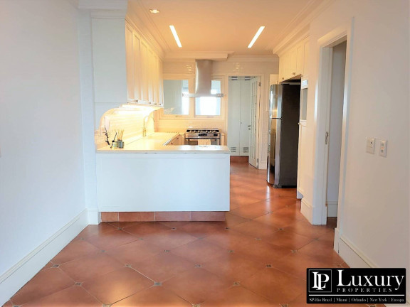 Imagem Apartamento com 3 Quartos para Alugar, 300 m² em Cidade Jardim - São Paulo Imagem Apartamento com 3 Quartos para Alugar, 300 m² em Cidade Jardim - São Paulo