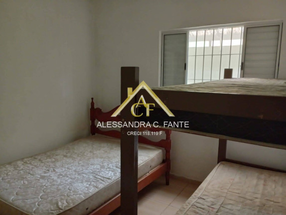 Imagem Casa com 2 Quartos à Venda, 5 m² em Florida Mirim - Mongaguá