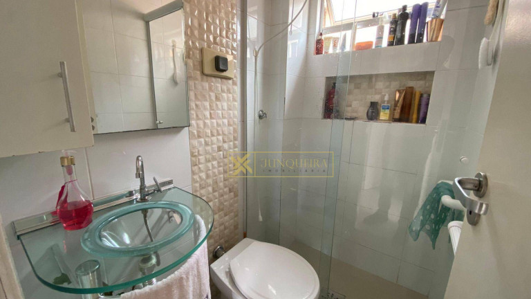 Imagem Apartamento com 3 Quartos à Venda, 50 m² em Barreiros - São José