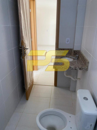 Apartamento com 2 Quartos à Venda, 59 m² em Portal Do Poço - Cabedelo