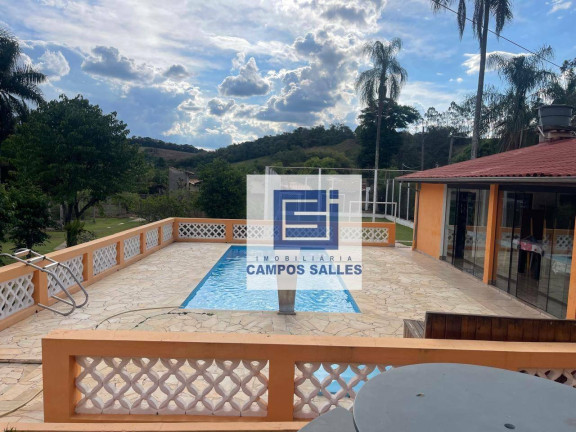 Imagem Chácara com 4 Quartos à Venda, 298 m² em Lavras De Baixo - Socorro Imagem Chácara com 4 Quartos à Venda, 298 m² em Lavras De Baixo - Socorro