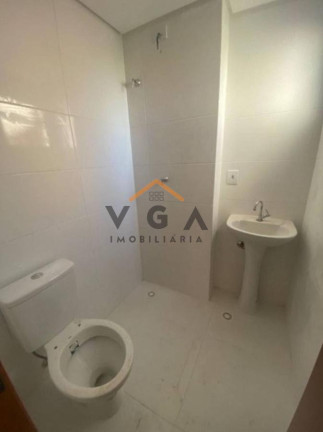 Imagem Apartamento com 2 Quartos à Venda, 32 m² em Jardim Vila Formosa - São Paulo