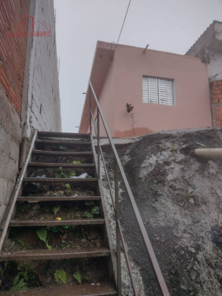 Imagem Casa com 1 Quarto à Venda, 100 m² em Jardim Novo Parelheiros - São Paulo