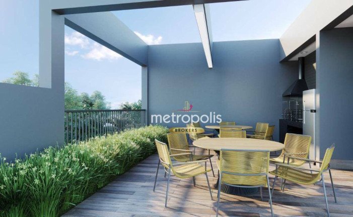 Imagem Apartamento com 3 Quartos à Venda, 173 m² em Alto Da Boa Vista - São Paulo