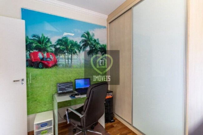 Imagem Apartamento com 3 Quartos à Venda, 153 m² em Vila Romana - São Paulo Imagem Apartamento com 3 Quartos à Venda, 153 m² em Vila Romana - São Paulo