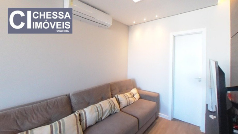 Imagem Apartamento com 2 Quartos à Venda, 96 m² em Fazenda - Itajaí