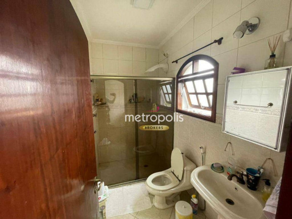 Imagem Apartamento com 3 Quartos à Venda, 120 m² em Santa Maria - Santo André Imagem Apartamento com 3 Quartos à Venda, 120 m² em Santa Maria - Santo André