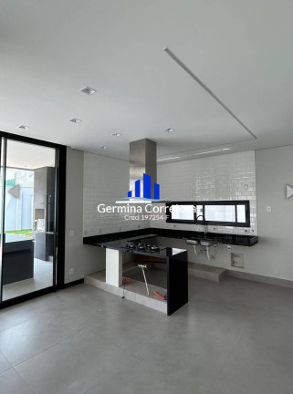 Imagem Casa com 4 Quartos à Venda, 350 m² em Cidade Tamboré - Santana De Parnaíba