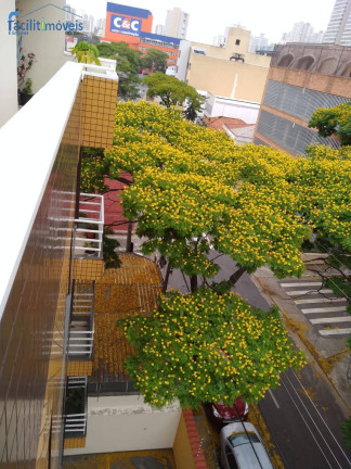 Imagem Apartamento com 3 Quartos à Venda, 170 m² em Jardim Do Mar - São Bernardo Do Campo