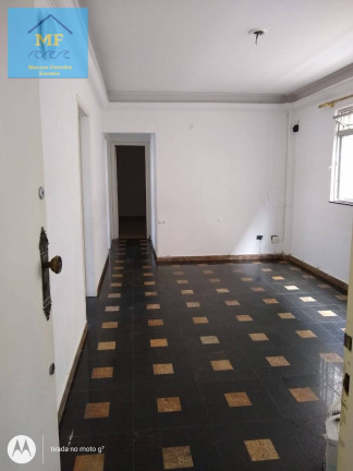 Apartamento com 3 Quartos à Venda, 160 m² em Campo Grande - Santos