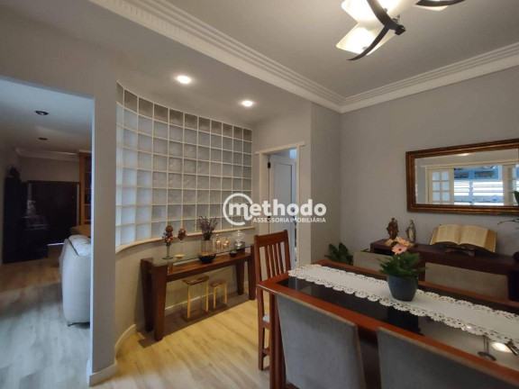 Imagem Casa com 5 Quartos à Venda, 242 m² em Parque São Quirino - Campinas Imagem Casa com 5 Quartos à Venda, 242 m² em Parque São Quirino - Campinas