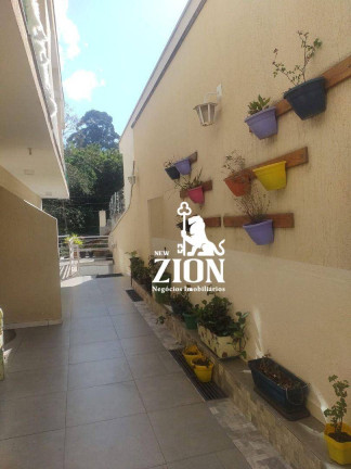 Imagem Sobrado com 3 Quartos à Venda, 100 m² em Tucuruvi - São Paulo