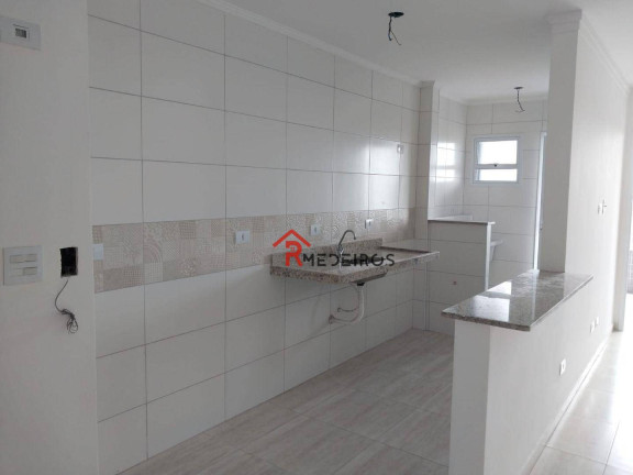 Imagem Apartamento com 2 Quartos à Venda, 78 m² em Mirim - Praia Grande Imagem Apartamento com 2 Quartos à Venda, 78 m² em Mirim - Praia Grande