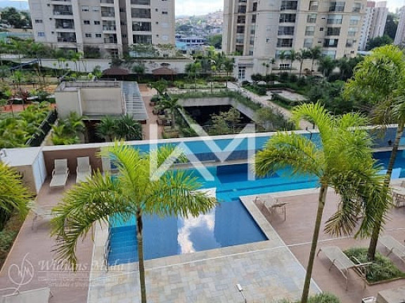 Imagem Apartamento com 3 Quartos à Venda, 122 m² em Jardim Flor Da Montanha - Guarulhos Imagem Apartamento com 3 Quartos à Venda, 122 m² em Jardim Flor Da Montanha - Guarulhos